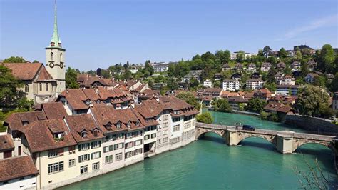 hauptstadt schweiz|Bern: Die Hauptstadt der Schweiz